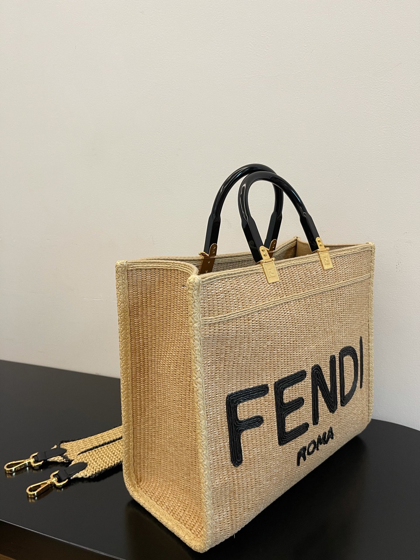 Fendi Shopping Bags